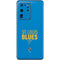NHL St. Louis Blues Lineup Galaxy S20 Ultra 5G Skin